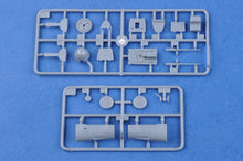 1/48 Bf109G-2 - Hobby Sense