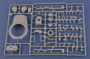 1/35 T29E1 Heavy Tank - Hobby Sense