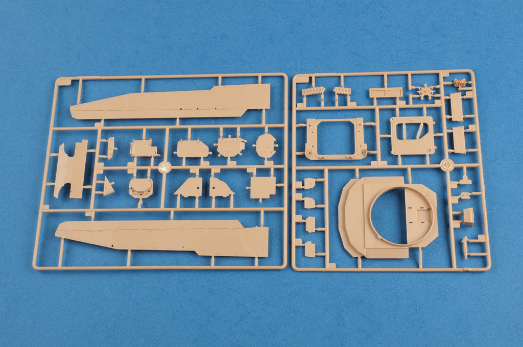 1/35 Swedish CV9035 IFV - Hobby Sense