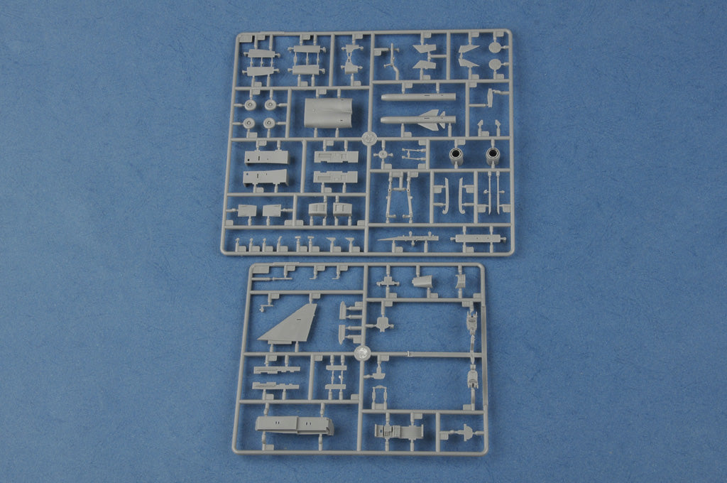 1/72 French Jaguar E - Hobby Sense
