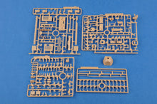 1/35 German Panzer IV / 70 (A) Sd. Kfz.162/1 - Hobby Sense