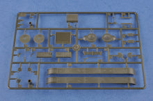 1/35 Soviet T26 Light Infantry Tank Mod.1933 - Hobby Sense