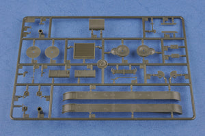 1/35 Soviet T26 Light Infantry Tank Mod.1933 - Hobby Sense