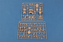 1/35 German Sd.Kfz.221 Leichter Panzerspahwagen (1st Series) - Hobby Sense