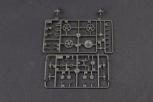1/35 Soviet T26 Light Infantry Tank Mod.1931 - Hobby Sense