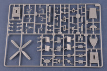 1/48 Corsair MK.III - Hobby Sense