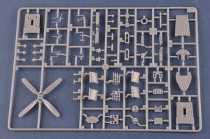 1/48 Corsair MK.III - Hobby Sense