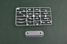 1/350 Russian Navy Alfa Class SSN - Hobby Sense