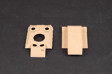 1/35 German VK1602 Leopard - Hobby Sense