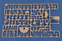 1/35 German Sd.Kfz.171 Panther Ausf.G - Early Version - Hobby Sense