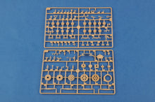 1/35 Soviet T28 Medium Tank (Riveted) - Hobby Sense