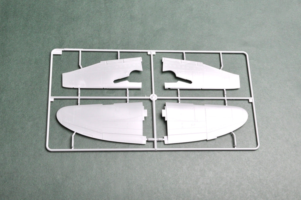 1/48 P47D Thunderbolt Fighter - Hobby Sense