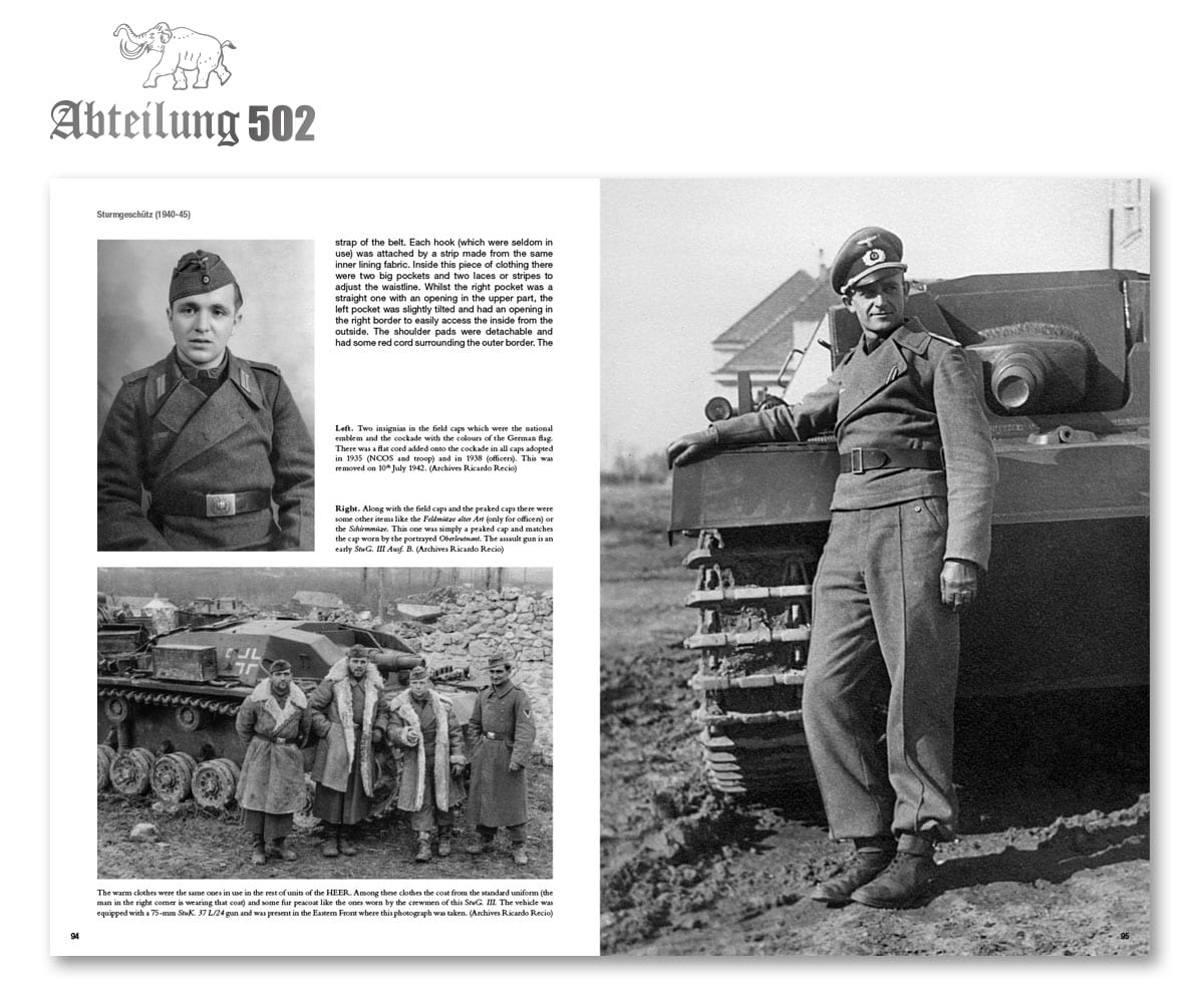 Sturmgeschutz - Hobby Sense