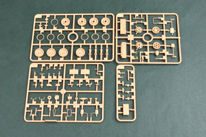 1/35 Swedish CV90-40 IFV - Hobby Sense