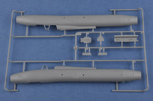 1/48 Su 17UM3 Fitter-G - Hobby Sense