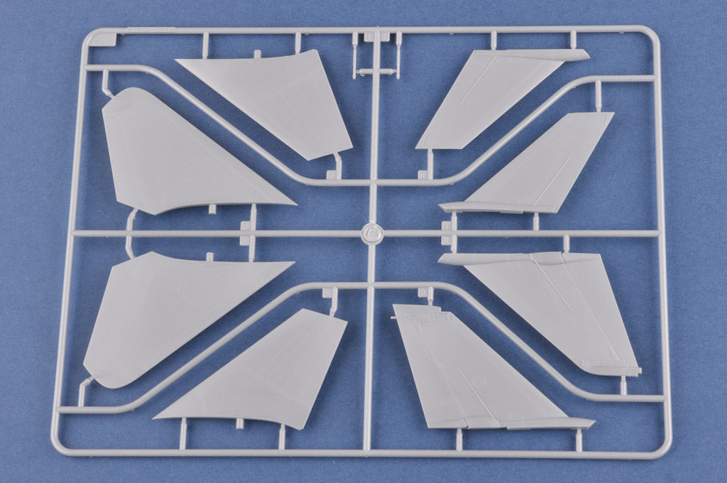 1/48 Persian Cat F14A TomCat IRIAF - Hobby Sense