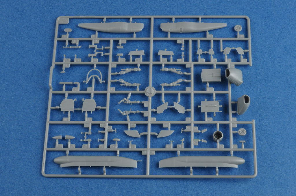 1/48 Hawk T MK.1A - Hobby Sense