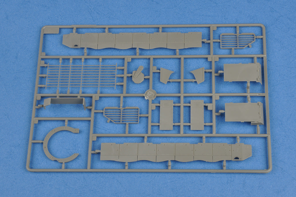 1/35 Israeli Merkava ARV - Hobby Sense