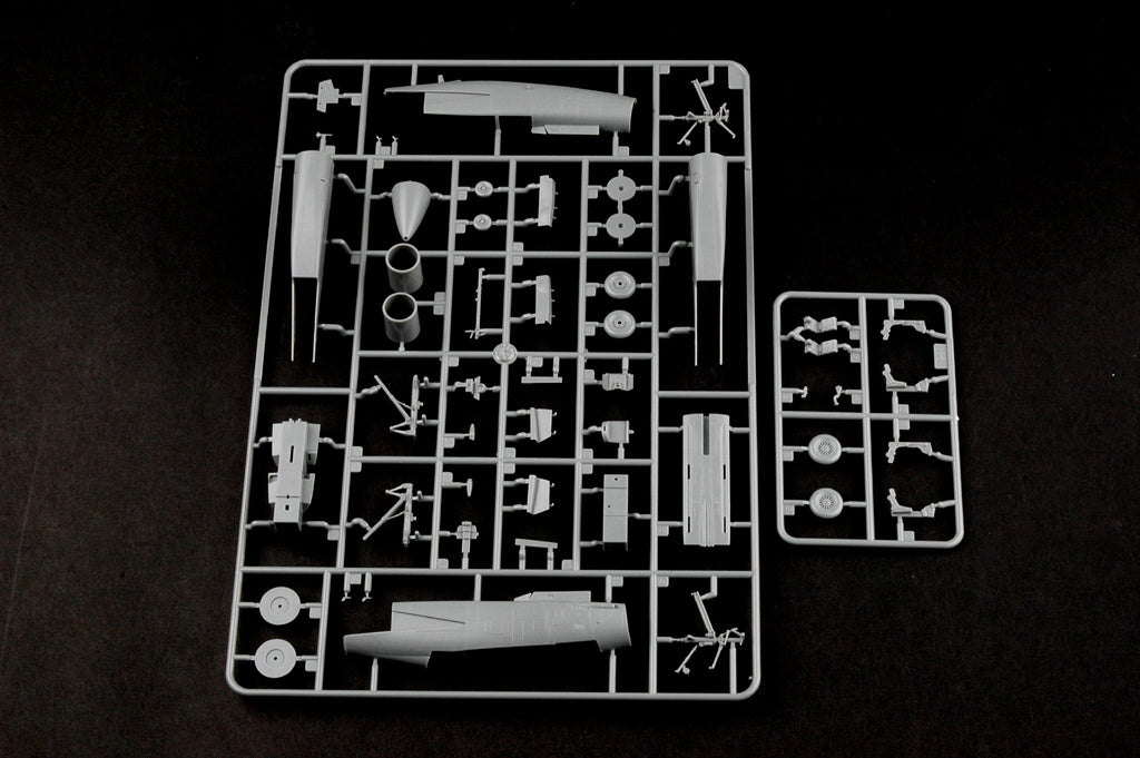 1/72 F14-A Tomcat - Hobby Sense