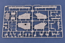 1/35 German 12.8cm FLAK 40 - Hobby Sense