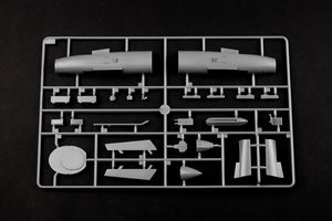 1/48 F3H2 Demon - Hobby Sense