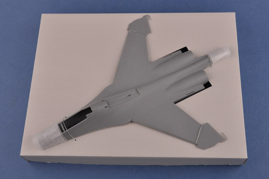 1/48 Su 30MKK Flanker G - Hobby Sense