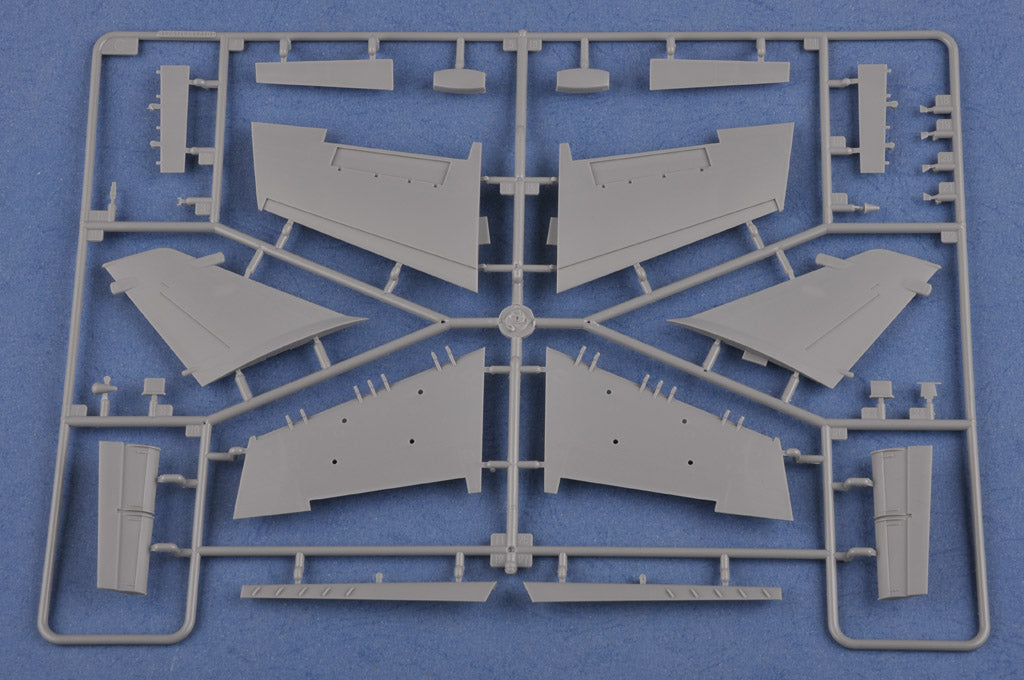 1/48 A-1B Trainer - Hobby Sense