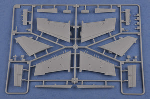 1/48 A-1B Trainer - Hobby Sense