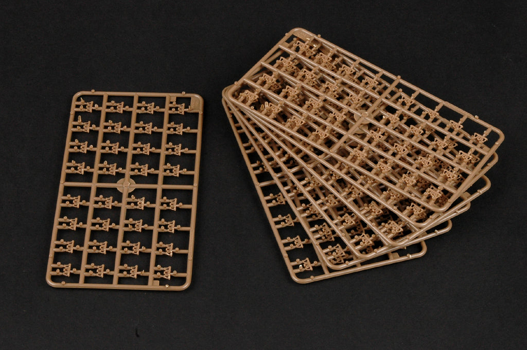 1/35 German Land-Wasser-Schlepper II-Prototype - Hobby Sense