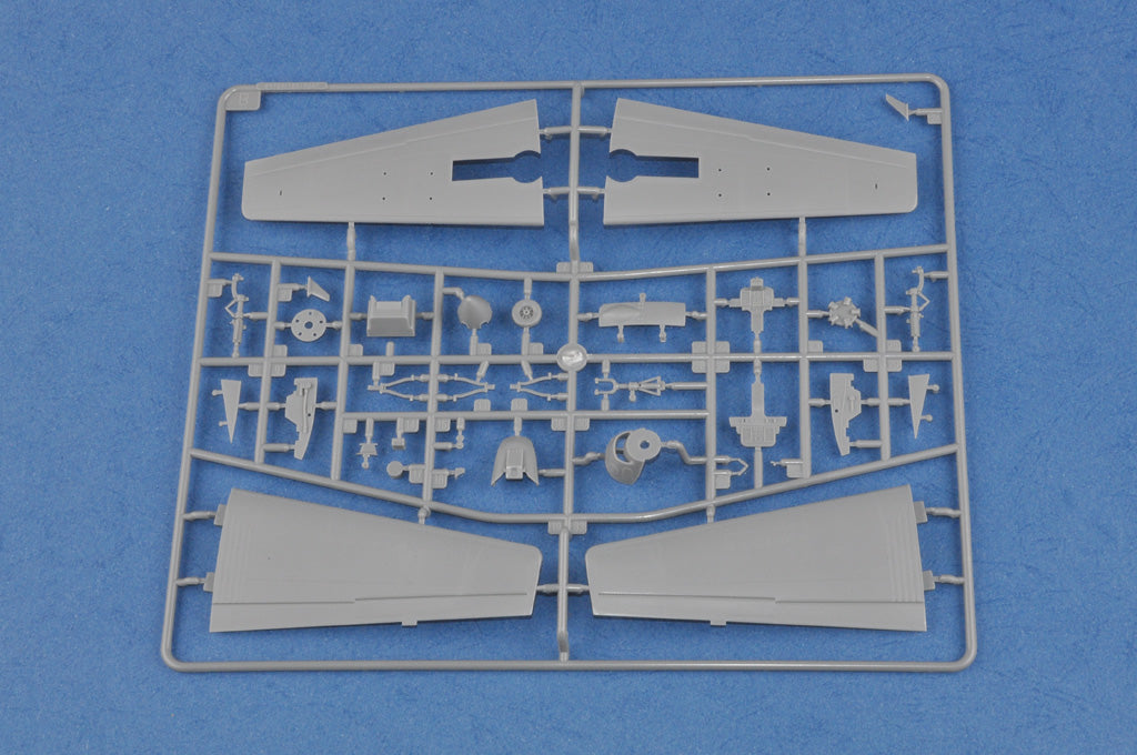 1/48 Brazilian EMB314 Super Tucano - Hobby Sense
