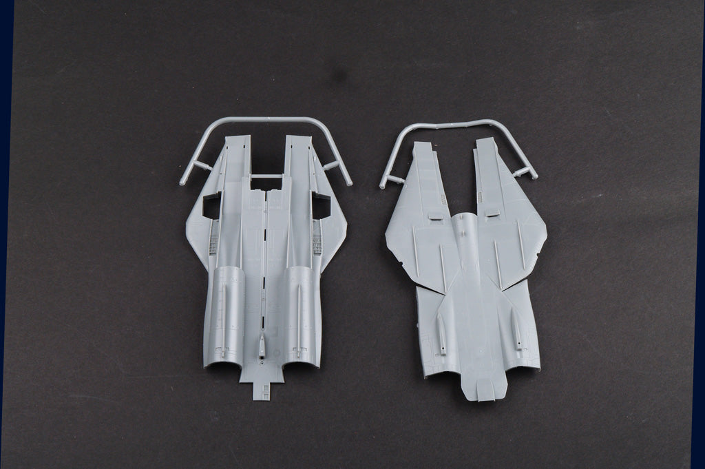 1/72 F14B Tomcat - Hobby Sense