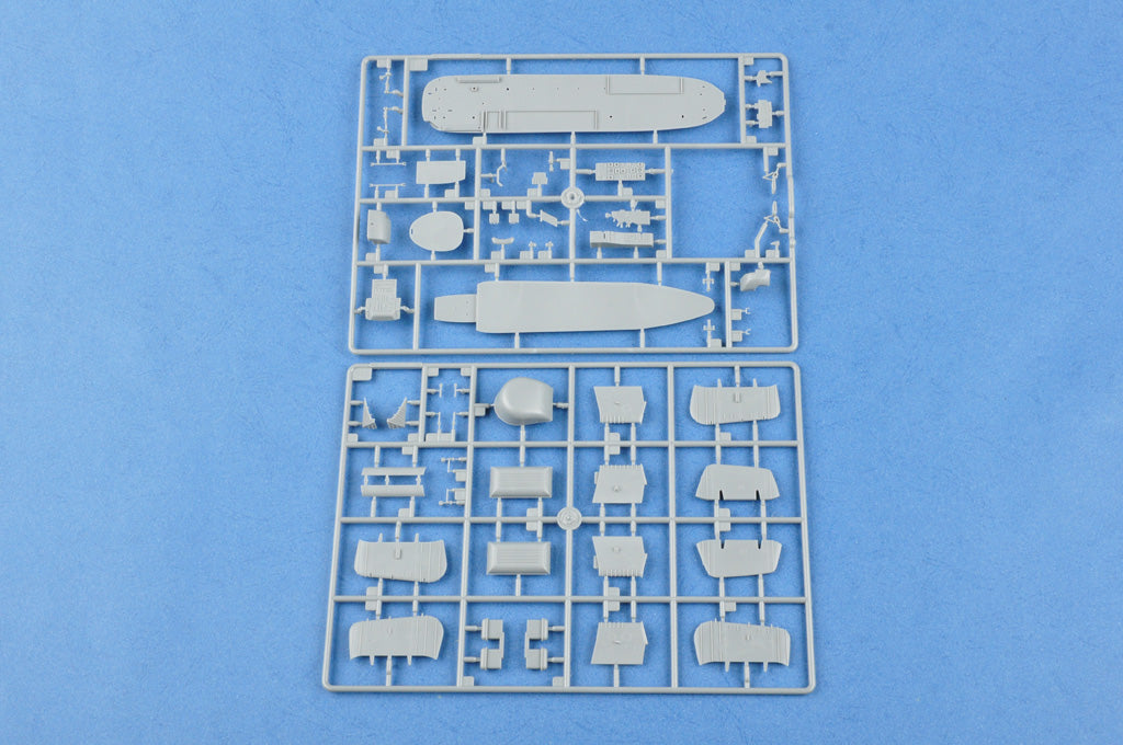 1/48 Russian Ka27 Helix - Hobby Sense