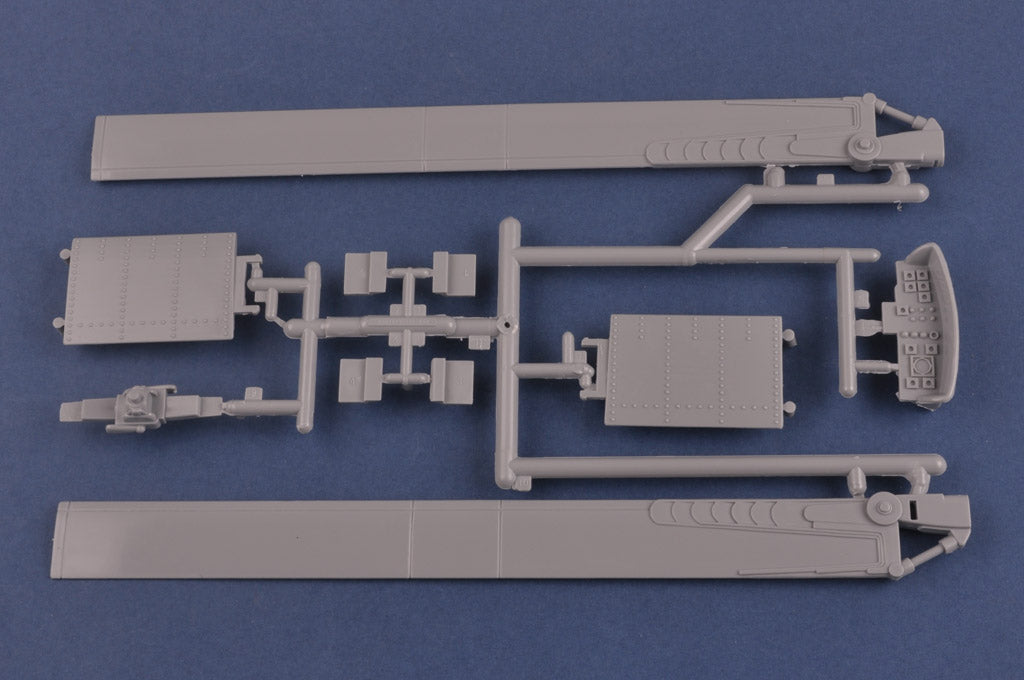 1/18 UH1 Huey B - Hobby Sense