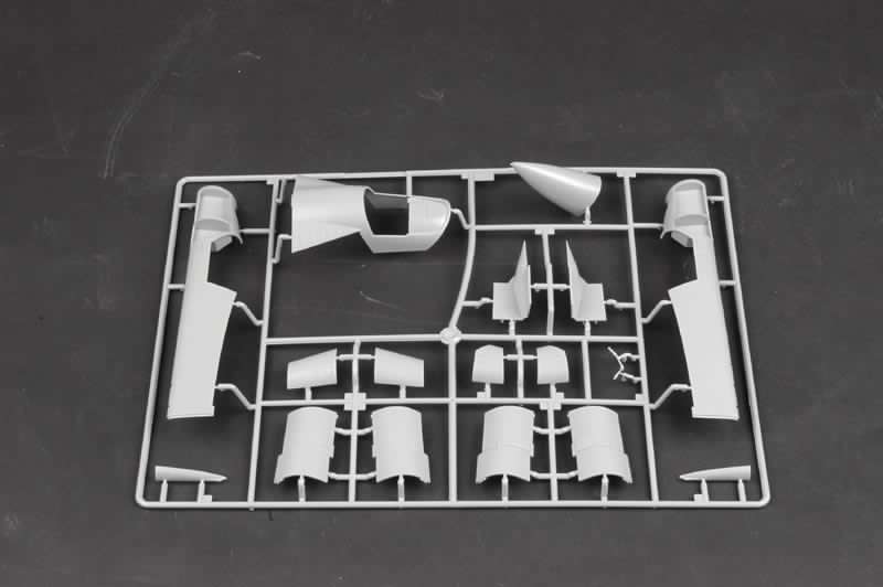 1/48 FB-111 Aardvark - Hobby Sense