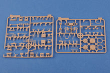 1/35 German Leichter Panzerspahwagen(2cm) Mid Version - Hobby Sense