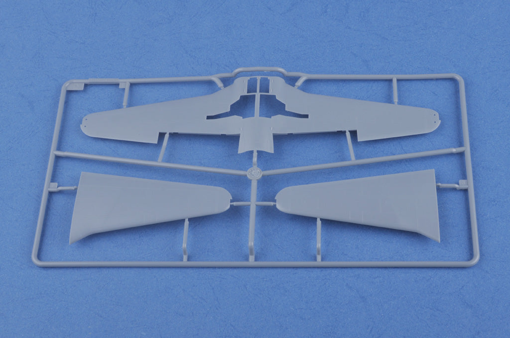 1/48 RF80A Shooting Star Fighter - Hobby Sense