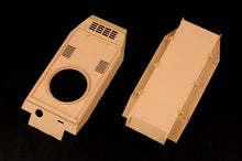 1/35 German VK4502 (P) Vorne - Hobby Sense