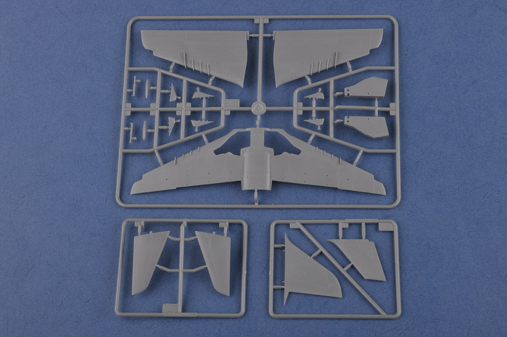 1/48 RAF Red Arrows Hawk T MK.1/1A - Hobby Sense