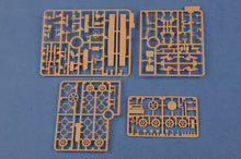 1/35 German Panzer 1Ausf A Sd.Kfz.101(Early/Late Version) - Hobby Sense
