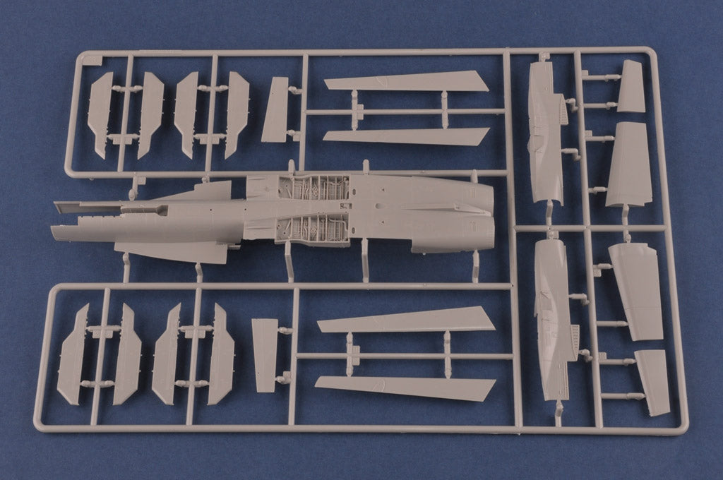 1/48 RAAF F/A-18C - Hobby Sense
