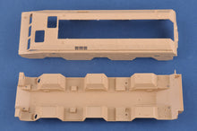 1/35 Russian 9K79 Tochka (SS-21 Scarab) IRBM, full interior - Hobby Sense