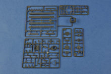 1/35 Soviet T37A Light Tank (Podolsk) - Hobby Sense