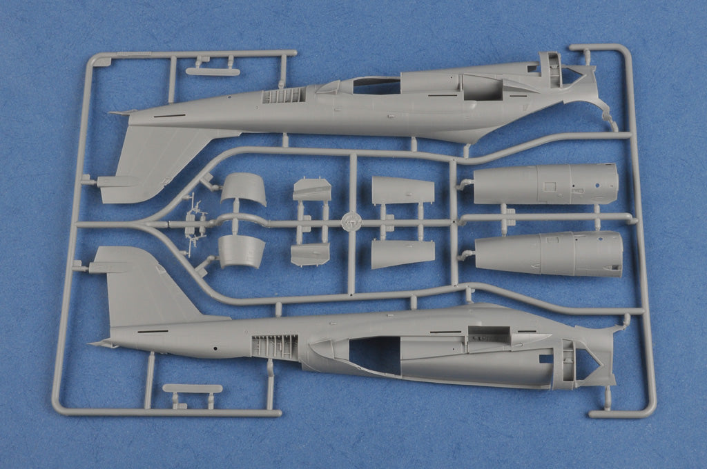1/48 A-6E TRAM Intruder - Hobby Sense