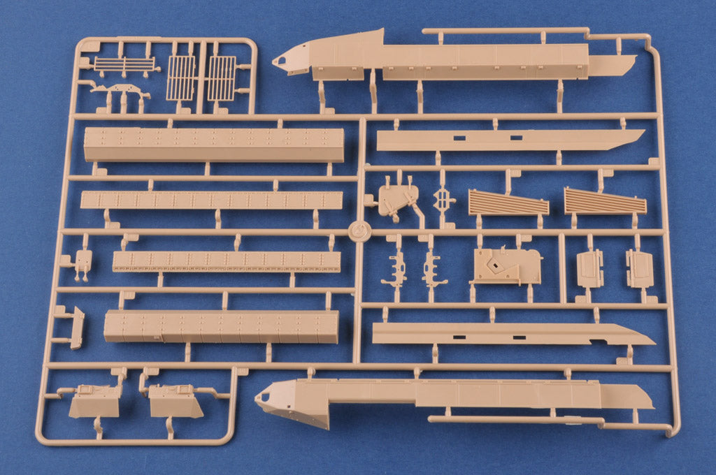 1/35 SPz Puma - Hobby Sense