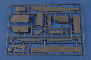 1/35 IDF Achzarit APC - Early - Hobby Sense