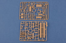 1/35 Munitionsschlepper auf Panzerkampfwagen I Ausf A with Ammo Trailer - Hobby Sense