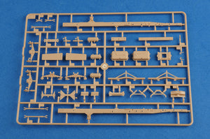 1/35 Russian BM13 - Hobby Sense