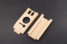 1/35 Swedish CV90-40C IFV /W Additional All-round Armour - Hobby Sense