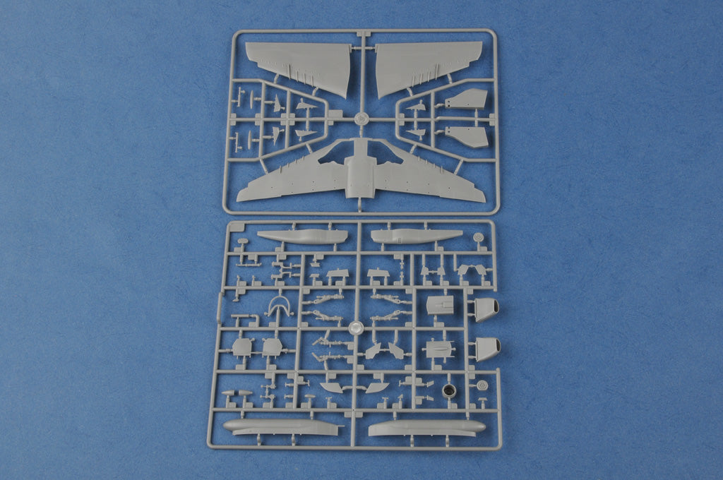 1/48 Hawk T MK.67 - Hobby Sense