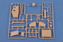 1/35 French Saint-Chamond Heavy Tank - Late - Hobby Sense
